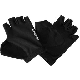 GymBeam Rękawice fitness Light Black