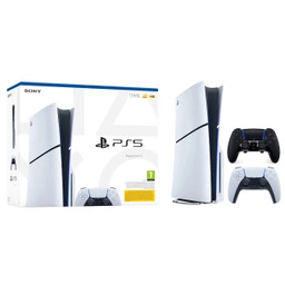 Sony PlayStation 5 Slim E Chassis (PS5) 1TB