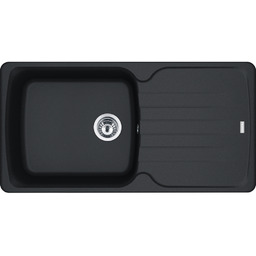 Zlewozmywak Franke Antea AZG 611-97 XL Onyx