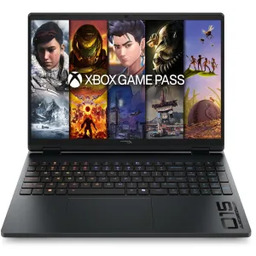 HyperX OMEN 15-gb0075nwx 15,3" 180Hz R5 240 16GB