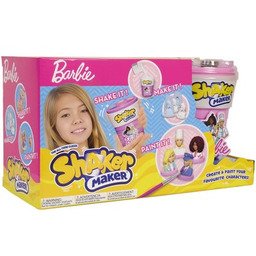 Zestaw kreatywny COBI Shaker Maker Barbie ST-442306