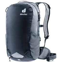 Plecak Rowerowy Deuter Race 12 black