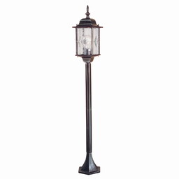Elstead Lighting Słupek ogrodowy stojący Wexford WX4 Elstead