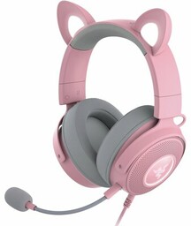 RAZER Słuchawki Kraken Kitty V2 Pro Różowy