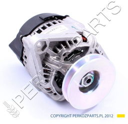 ALTERNATOR 85A NEW HOLLAND CASE 500364130