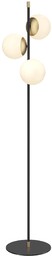 Lampa podłogowa NOSTALIGIA MOD048FL-03G - Maytoni