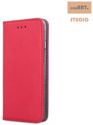 Etui Smart Magnet do Motorola Moto E22 /