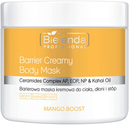 Bielenda Professional - MANGO BOOST - Barrier Creamy
