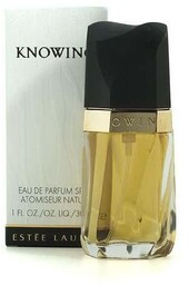 Estée Lauder, Knowing, woda perfumowana, 75 ml