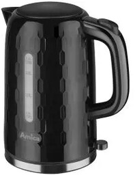 Amica KM 3010 1,7l 2200W Czajnik kuchenny