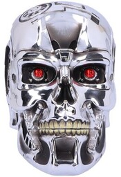NEMESIS Figurka T-800 Terminator Pudełko