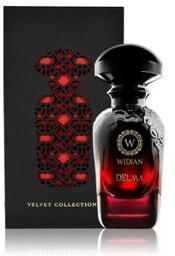 Widian Velvet Collection Delma, Parfum 50ml