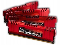 G.SKILL RIPJAWSZ DDR3 4X8GB 1600MHZ CL10 XMP F3-12800CL10Q-32GBZL