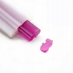 Forma silikonowa formy do mydła insert rdzeń KOT