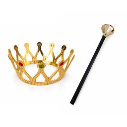 Zestaw Króla - 2 szt.