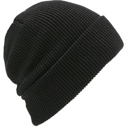 czapka zimowa VOLCOM - Power Beanie (BLK) rozmiar:
