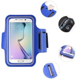 Opaska do telefonu na ramię M222003 M222004