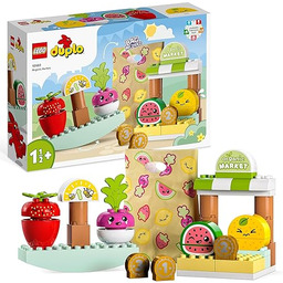 LEGO DUPLO Pierwsze klocki Ryneczek bio 10983 zabawka
