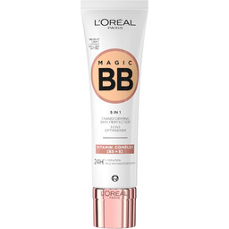 L''Oreal Paris BB Magic Krem BB 03 Medium