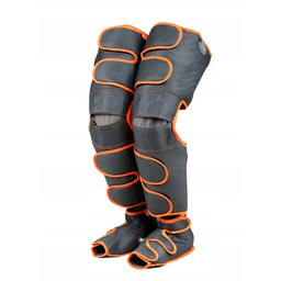 Masażer Do Drenażu Nóg Limfatycznego Noble Air Pro