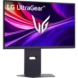 LG, 27 cali, Ultragear 4K UHD, 68,4 cm,