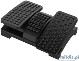 Podnóżek biurowy Verotech 70010