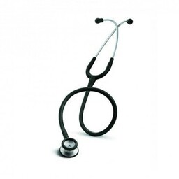 Littmann Classic II Pediatric 2113 Czarny Stetoskop pediatryczny