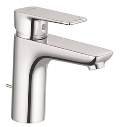 KLUDI 402900575 PURE&STYLE J XL Jednouchwytowa bateria umywalkowa
