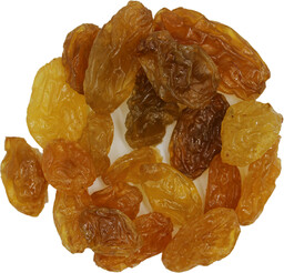 Rodzynki Golden Jumbo 5kg