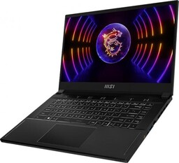 MSI Cyborg 15 A13VE-1067XPL - i7-13620H 15,6'' 16GB