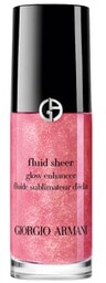 Giorgio Armani Fluid Sheer Rozświetlacz 18 ml Nr.