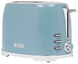 Haden Brighton HAD211859 Rozmrażanie 800W Toster