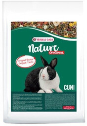 Versele - Laga Cuni Nature Original 9kg -