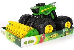 TOMY Kombajn John Deere Monster 47329/2