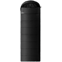 Śpiwór Alpinus Warm 1800 Prawy