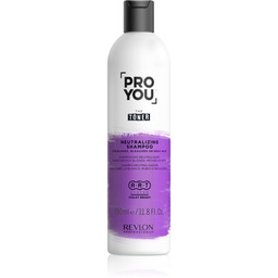 Revlon Pro You Toner, szampon neutralizujący do włosów