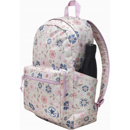 Plecak szkolny Converse Go 2 24L w kwiaty