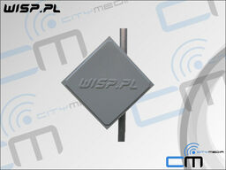 Panel Tornado Pro 16