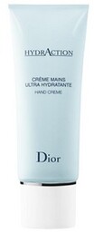 Christian Dior mains ultra hydratante, Krem na ruky