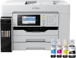 EPSON EcoTank Pro L15180