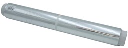 Folia aluminiowa 44 cm spożywcza gruba cateringowa