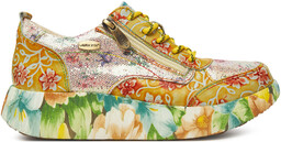 Sneakersy Laura Vita Nikito 62 Kolorowy