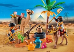 Playmobil History 5387 Oaza