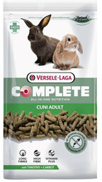 Versele Laga Cuni Adult Complete 8 kg -