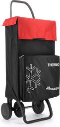 Wózek na zakupy Rolser Thermo Fresh 4k -