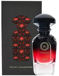 Widian Velvet Collection Hili, Parfum 50ml