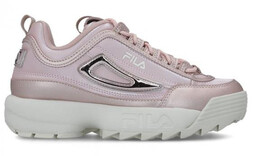 Buty damskie Fila 101102072W DISRUPTOR N LOW Różowe