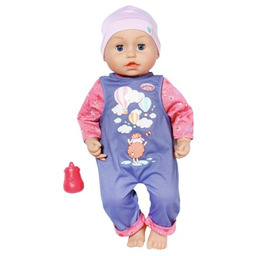 ZAPF Lalka Baby Annabell Big Annabell 54cm 703403