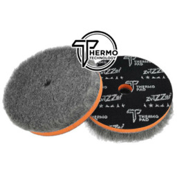 ZviZZer Thermo Nano Wool Pad Anthrazit - futro