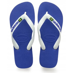 Havaianas Klapki Chłopięce Japonki 31-32 Żji